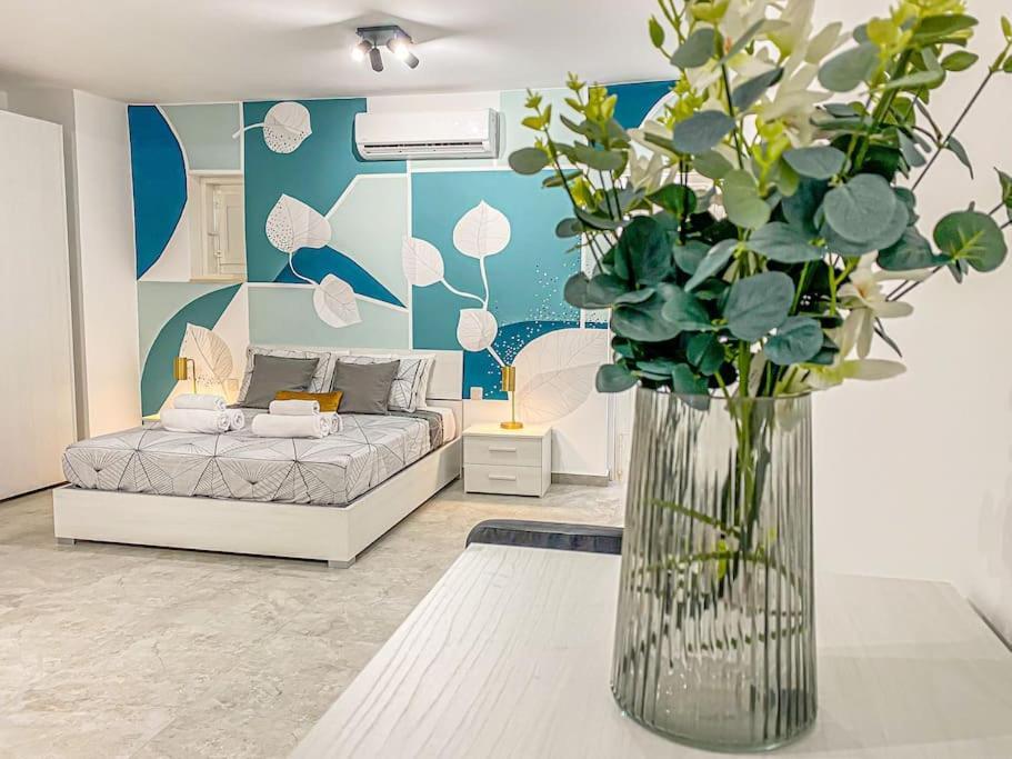 Апартаменти Designer Duplex Penthouse In Floriana Екстер'єр фото